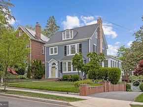 3711 Mckinley Street NW, Washington DC 20015