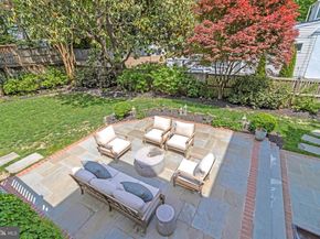 3711 Mckinley Street NW, Washington DC 20015