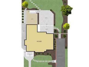 3711 Mckinley Street NW, Washington DC 20015