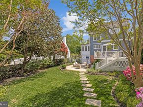 3711 Mckinley Street NW, Washington DC 20015