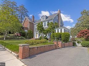 3711 Mckinley Street NW, Washington DC 20015