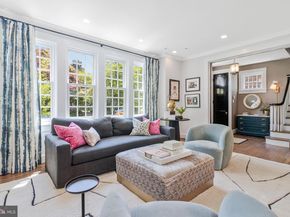 3711 Mckinley Street NW, Washington DC 20015