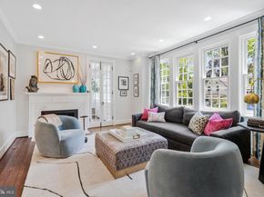 3711 Mckinley Street NW, Washington DC 20015