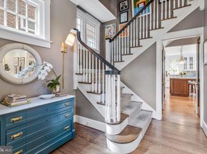 3711 Mckinley Street NW, Washington DC 20015