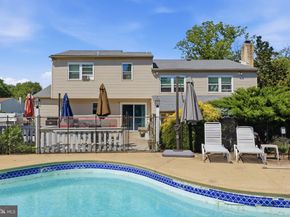 160 Toll Drive, Southampton PA 18966