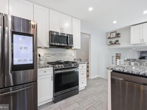 160 Toll Drive, Southampton PA 18966