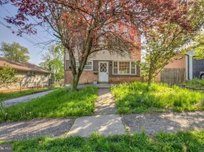 105 Garfield Avenue, Norwood PA 19074