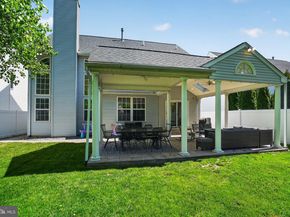 4196 Miladies Lane, Doylestown PA 18902