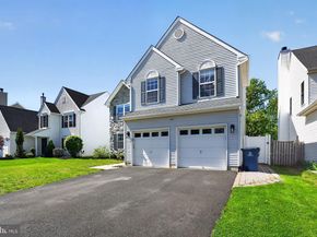 4196 Miladies Lane, Doylestown PA 18902