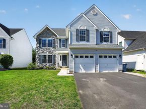 4196 Miladies Lane, Doylestown PA 18902