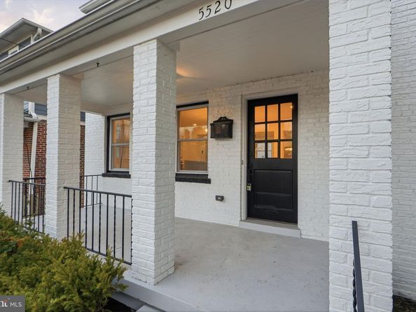 5520 North Capitol Street NW, Washington DC 20011