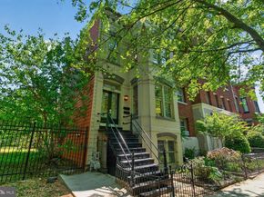 1313 12TH Street NW, Washington DC 20005