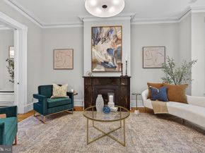 1313 12TH Street NW, Washington DC 20005