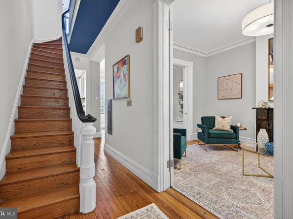 1313 12TH Street NW, Washington DC 20005