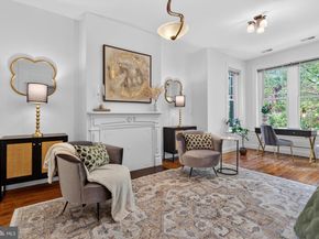 1313 12TH Street NW, Washington DC 20005