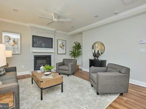6323 Everglades Drive, Alexandria VA 22312
