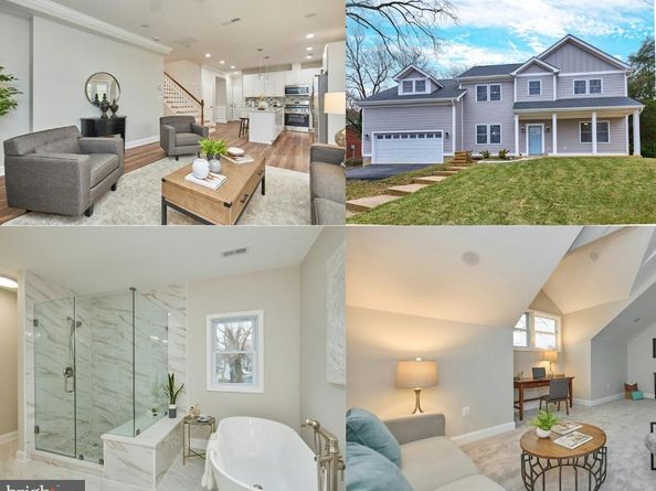 6323 Everglades Drive, Alexandria VA 22312
