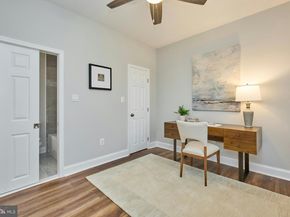 6323 Everglades Drive, Alexandria VA 22312