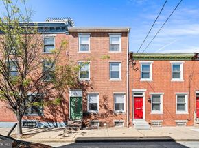 2061 Saint Albans Street, Philadelphia PA 19146