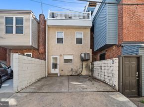 2061 Saint Albans Street, Philadelphia PA 19146