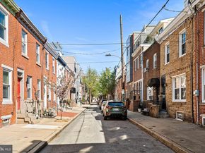 2061 Saint Albans Street, Philadelphia PA 19146