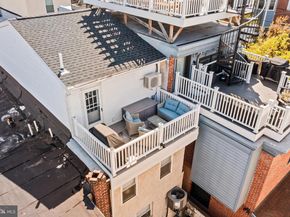 2061 Saint Albans Street, Philadelphia PA 19146
