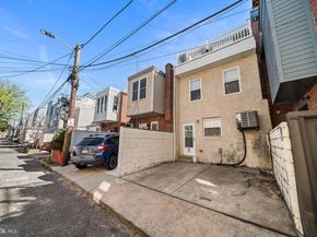 2061 Saint Albans Street, Philadelphia PA 19146