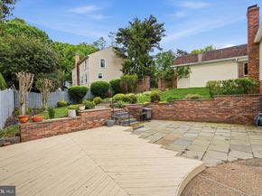 9614 Percussion Way, Vienna VA 22182