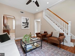 215 S Jessup Street, Philadelphia PA 19107