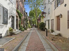 215 S Jessup Street, Philadelphia PA 19107