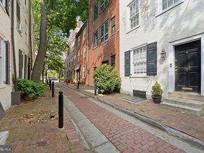 215 S Jessup Street, Philadelphia PA 19107