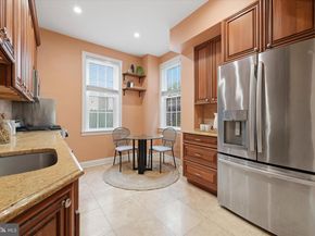 215 S Jessup Street, Philadelphia PA 19107