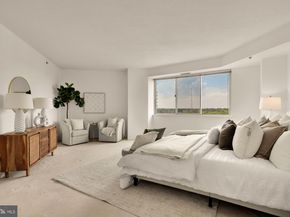 5600 Wisconsin Avenue 1502, Chevy Chase MD 20815