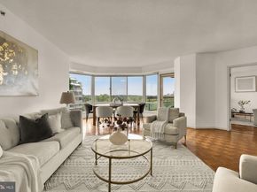 5600 Wisconsin Avenue 1502, Chevy Chase MD 20815