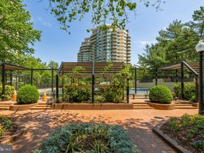 5600 Wisconsin Avenue 1502, Chevy Chase MD 20815