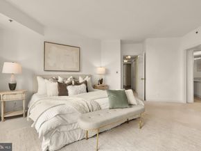 5600 Wisconsin Avenue 1502, Chevy Chase MD 20815