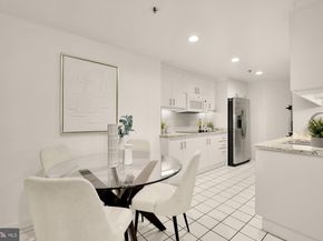 5600 Wisconsin Avenue 1502, Chevy Chase MD 20815