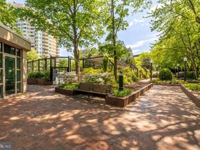 5600 Wisconsin Avenue 1502, Chevy Chase MD 20815
