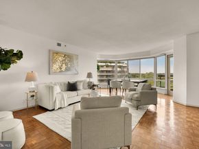 5600 Wisconsin Avenue 1502, Chevy Chase MD 20815
