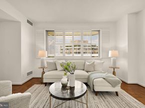 5600 Wisconsin Avenue 1502, Chevy Chase MD 20815