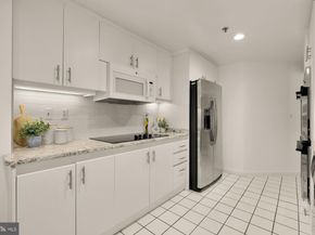 5600 Wisconsin Avenue 1502, Chevy Chase MD 20815