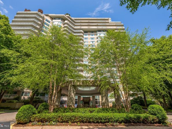 5600 Wisconsin Avenue 1502, Chevy Chase MD 20815