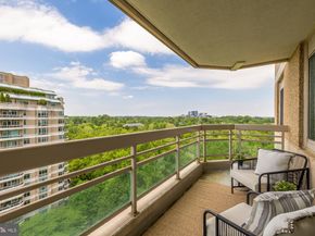 5600 Wisconsin Avenue 1502, Chevy Chase MD 20815