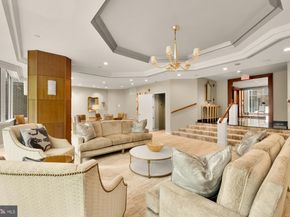 5600 Wisconsin Avenue 1502, Chevy Chase MD 20815