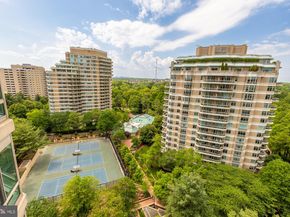 5600 Wisconsin Avenue 1502, Chevy Chase MD 20815