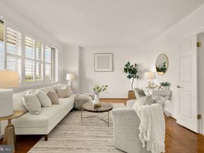 5600 Wisconsin Avenue 1502, Chevy Chase MD 20815