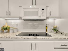 5600 Wisconsin Avenue 1502, Chevy Chase MD 20815