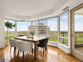 5600 Wisconsin Avenue 1502, Chevy Chase MD 20815