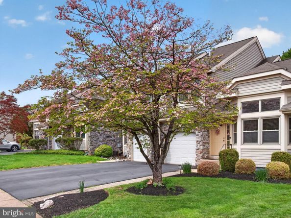 333 Basswood Circle, Feasterville Trevose PA 19053