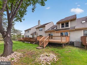 333 Basswood Circle, Feasterville Trevose PA 19053